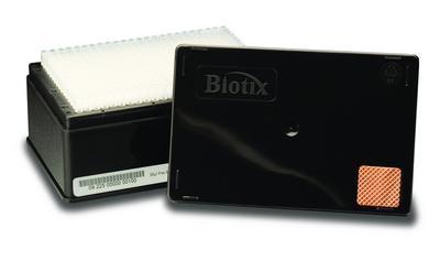 Biotix Robotic Pipet Tips, Biotix