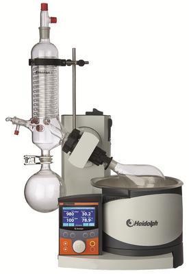 Hei-VAP Precision Rotary Evaporators, Heidolph®