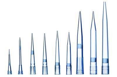 Biohit <i>Family</i> SafetySpace™ Filter Pipet Tip, Sterile, Sartorius