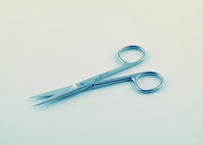 Operating Scissors, Sklar