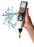 eVol® Digital Analytical Syringe, SGE