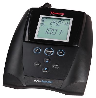 ORION® STAR A Series pH Meters, Thermo Scientific