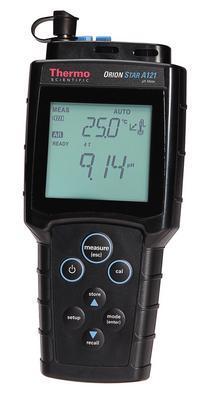 ORION® STAR A Series pH Meters, Thermo Scientific