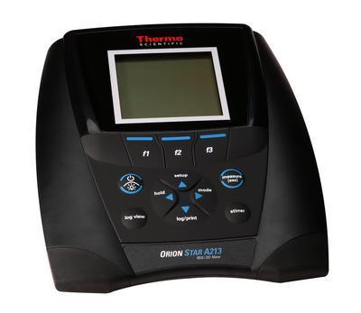 ORION® STAR A Series Conductivity Meters, Thermo Scientific