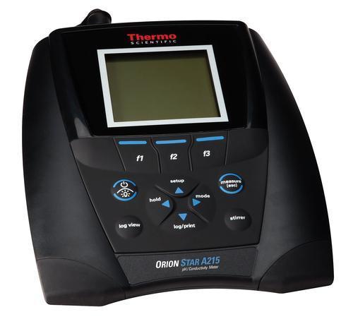 ORION® STAR A Series Conductivity Meters, Thermo Scientific