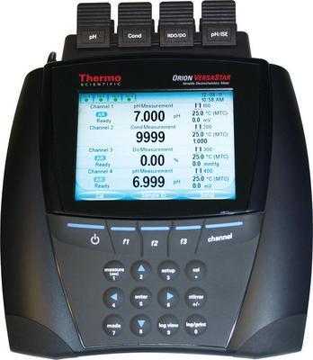 ORION® STAR A Series ISE Meters, Thermo Scientific