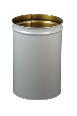 Cease-Fire® Waste Receptacles, Justrite™