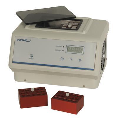 VWR® Hot/Cold Block Incubator