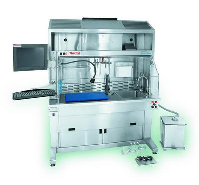 Shandon Gross-Star™ Pathology Workstations, Thermo Scientific