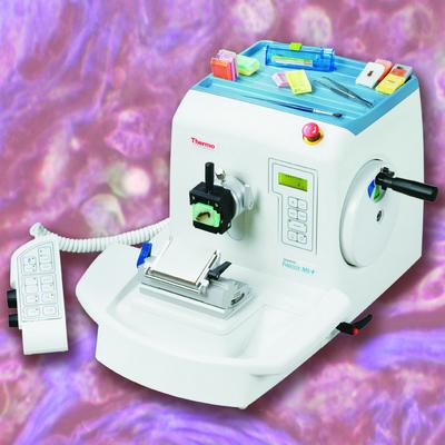 Shandon Finesse® ME+ Microtome, Thermo Scientific