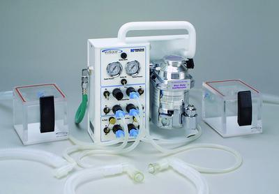 RC2 Rodent Circuit Controller Anesthesia System, VetEquip®