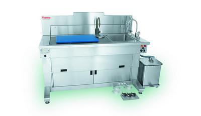 Shandon Gross-Star™ Pathology Workbench, Thermo Scientific