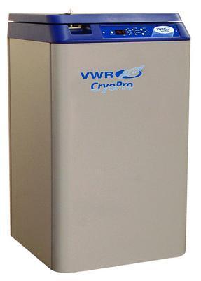 VWR® CryoPro® Auto-Fill Systems, AF Standard Series