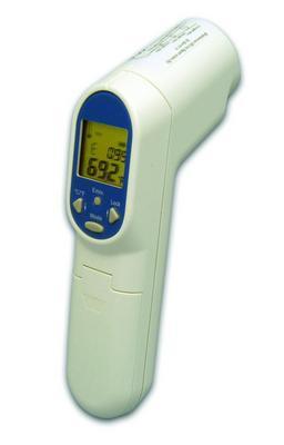 VWR® Infrared Thermometers