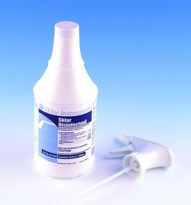 Sklar Disinfectant™ Surface Spray, Sklar