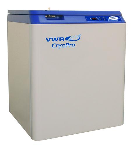 VWR® CryoPro® Auto-Fill Systems, AF Standard Series