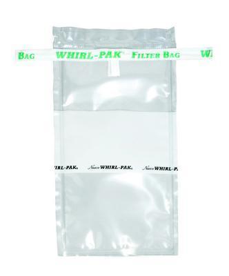 Whirl-Pak™ Filter Bags for Homogenizer Blenders, Sterile, Nasco®