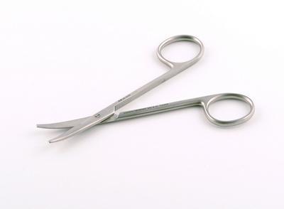 Metzenbaum (Lahey) Dissecting Scissors, Sklar