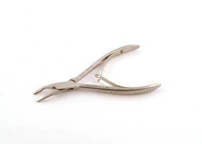 Friedman Bone Rongeur Forceps, Sklar