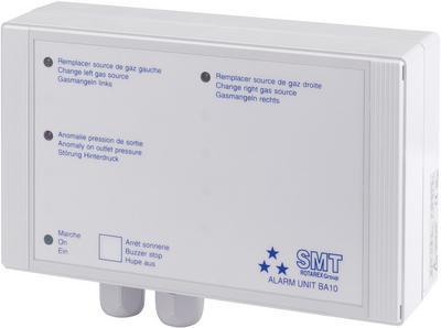 Switchover Alarm Boxes, Ceodeux