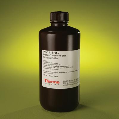 Restore™ Western Blot Stripping Buffer, Thermo Scientific