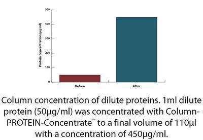 Column-PROTEIN-Concentrate™ Concentration Kit, G-Biosciences