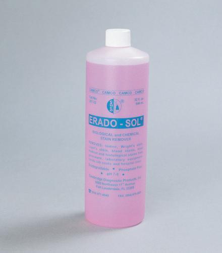 Camco® Erado-Sol® Biological and Chemical Stain Remover, Cambridge