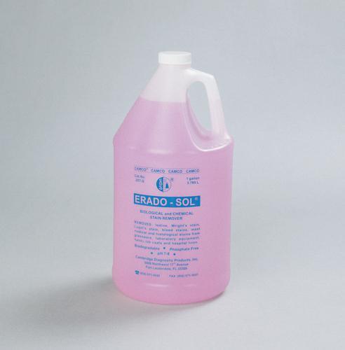 Camco® Erado-Sol® Biological and Chemical Stain Remover, Cambridge