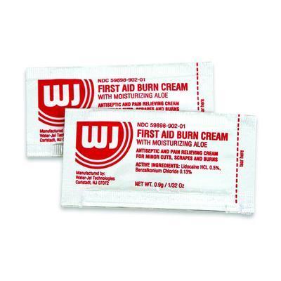 First Aid Cream with Aloe, North Safety Products