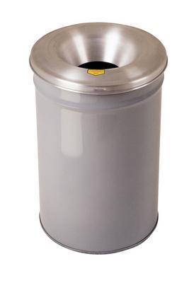 Cease-Fire® Waste Receptacles, Justrite™