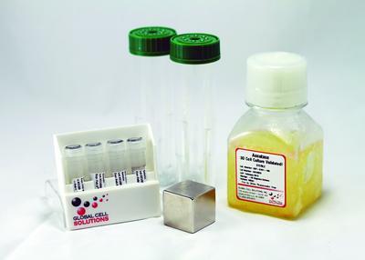 BioLevitator™ Starter Kits, Global Cell Solutions