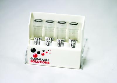 GEM™ Microcarrier Packs, Global Cell Solutions