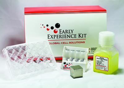 GEM™ Starter Kits, Global Cell Solutions