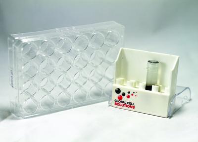 GEM™ Supply Kits, Global Cell Solutions