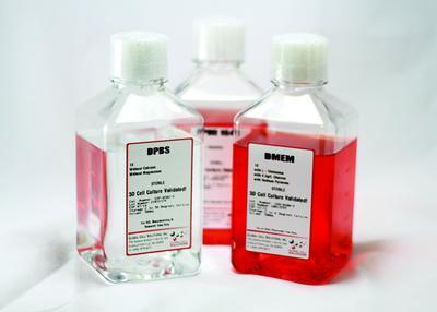 Cell Culture Basal Media, Global Cell Solutions