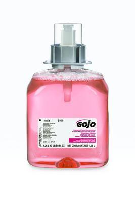 FMX-12™ Luxury Foam Soap Dispensers, GOJO®