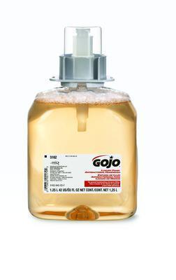 FMX-12™ Luxury Foam Soap Dispensers, GOJO®