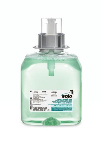 FMX-12™ Luxury Foam Soap Dispensers, GOJO®