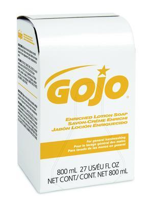 GOJO® Bag-in-Box Soap Dispensers