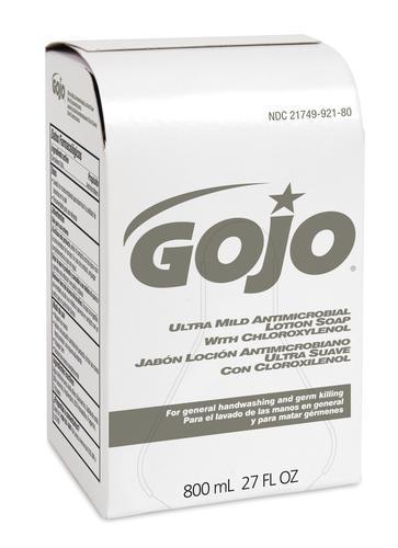 GOJO® Bag-in-Box Soap Dispensers