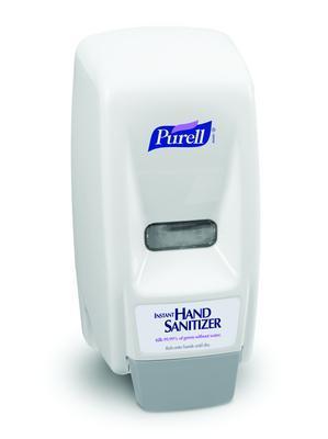 PURELL® 800 Series Hand Sanitizer Dispenser, GOJO®