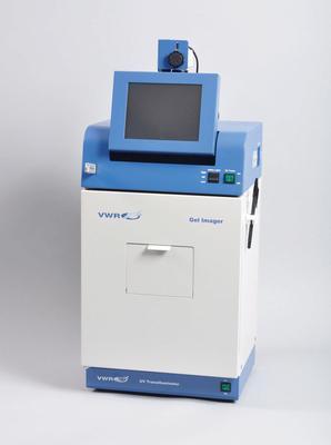 VWR® Gel Imager and Gel Imager Plus Imaging Systems