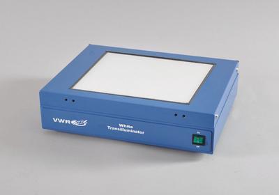 VWR® White Light Transilluminators