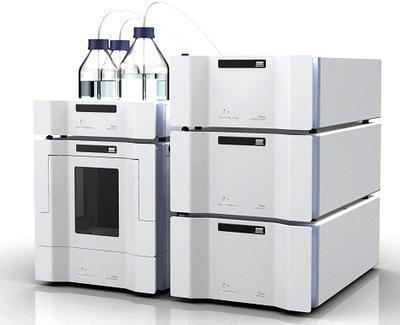 FLEXAR™ HPLC Systems, Manual and Autosampler Injection, PerkinElmer®