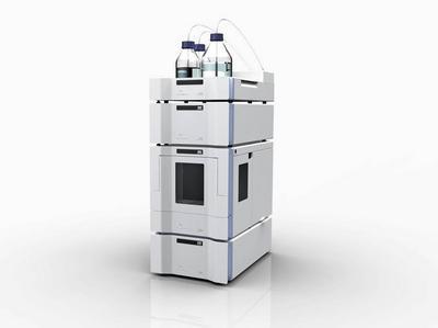 FLEXAR™ HPLC Systems, Manual and Autosampler Injection, PerkinElmer®