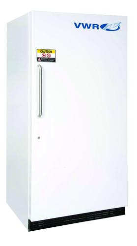 VWR® General-Purpose Laboratory Upright Freezers