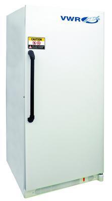 VWR® General-Purpose Laboratory Upright Freezers