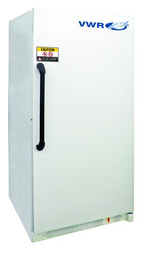 VWR® General-Purpose Laboratory Upright Freezers