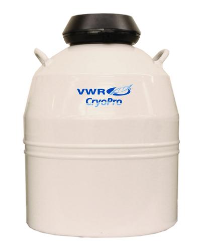 VWR® CryoPro® Canister Storage Tanks, CC Series