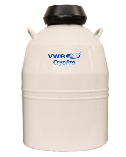 VWR® CryoPro® Canister Storage Tanks, CC Series